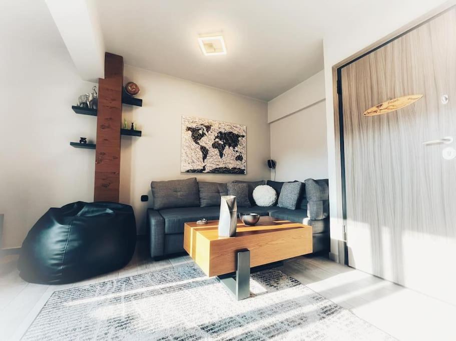 Apartamento The Beehive Mytilíni Exterior foto