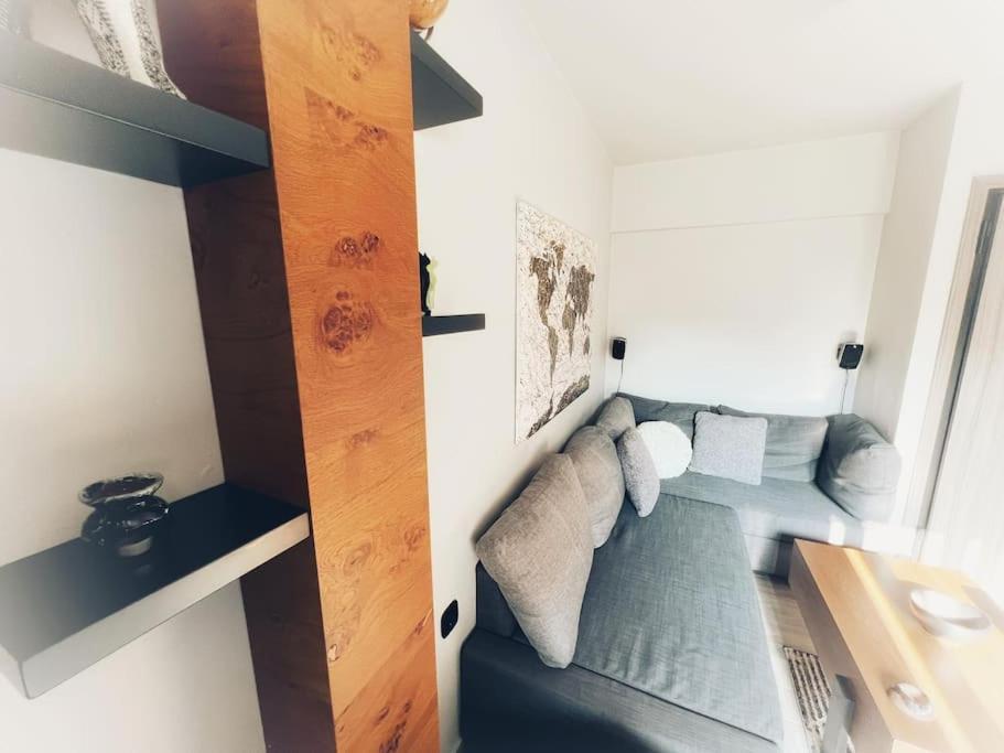 Apartamento The Beehive Mytilíni Exterior foto