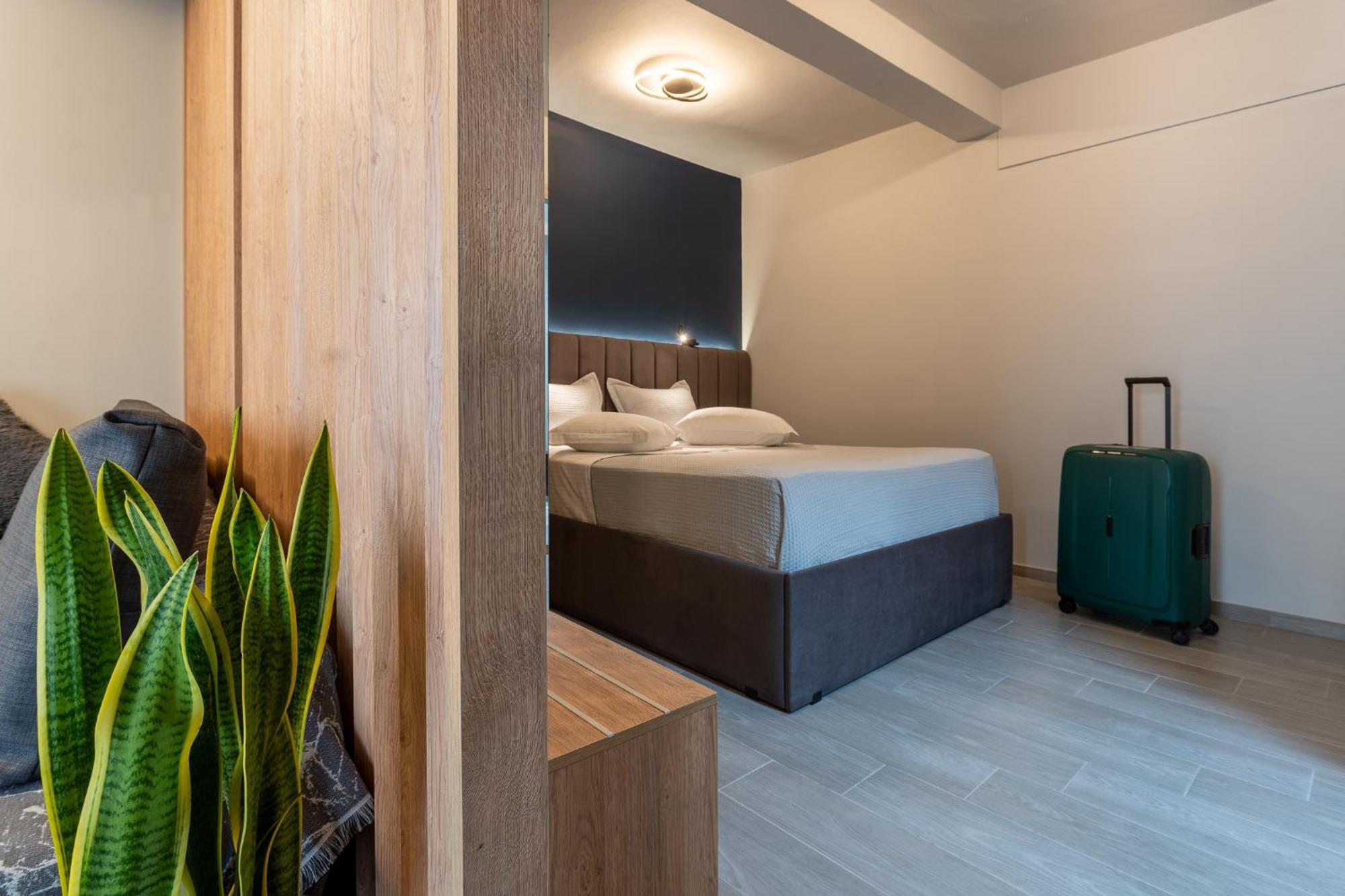 Apartamento The Beehive Mytilíni Exterior foto