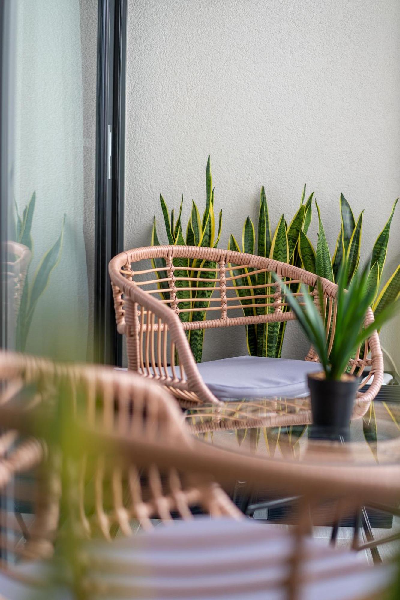 Apartamento The Beehive Mytilíni Exterior foto